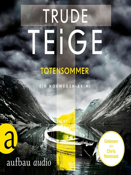 Title details for Totensommer--Kajsa Coren--Kriminalroman, Band 3 (Ungekürzt) by Trude Teige - Wait list